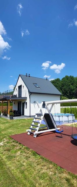 Domki u Duszy Mała Dusza Brenna