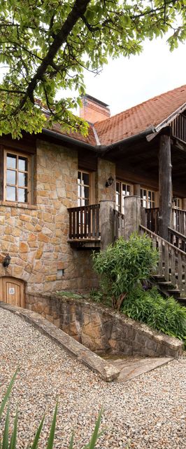 Donauresidenz Apartmanok Dunabogdány