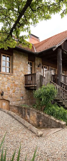 Donauresidenz Apartmanok Dunabogdány