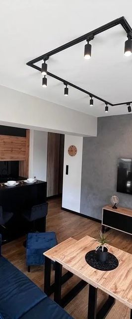 Apartament Helsinki Zator