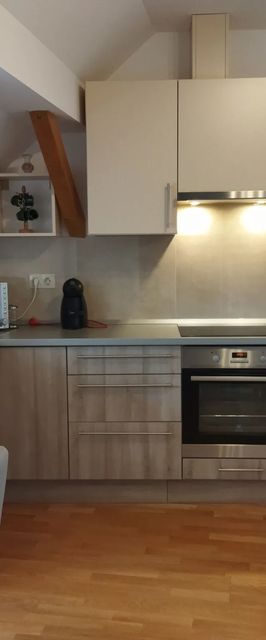 Fabi 2 Apartman Hévíz