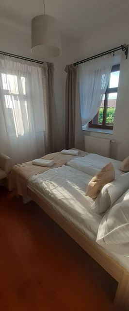 Bíbic Apartman C Kápolnásnyék