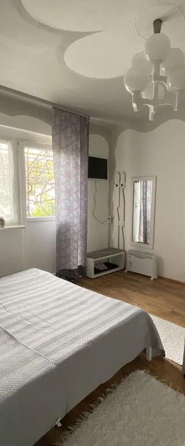 Dózsa Apartman Baja