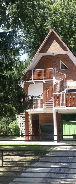 Hajnal Vendégház Tokaj-Rakamaz