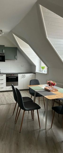 Sára Apartman Debrecen