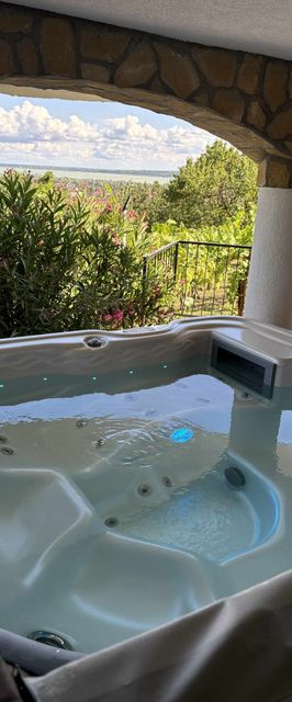 Harmónia Vendégház Vonyarcvashegy