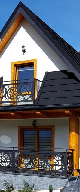 Domek Lilijka Poronin