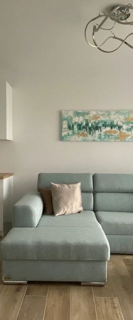 Royal Aquamarine Luxus Apartman Keszthely