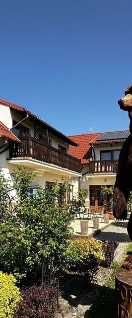 Dom Wypoczynkowy California Jantar