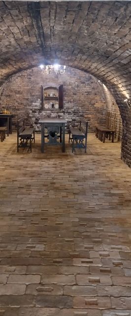 Ódon Présház Birtok Kőröshegy