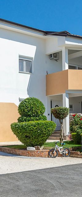 Apartman Poreč - Parenzo - CIE997