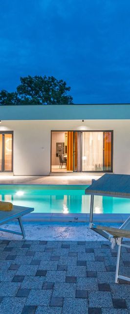 Vendégház Biograd na Moru - CDI217