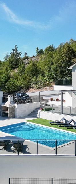 Vendégház Obrovac Sinjski - CDC888