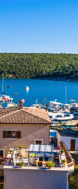 Vendégház Krnica - CIO390