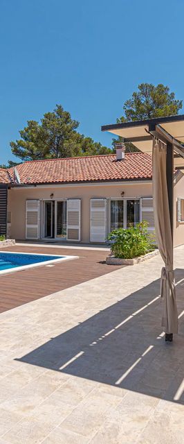 Vendégház Jadrtovac - CDJ930