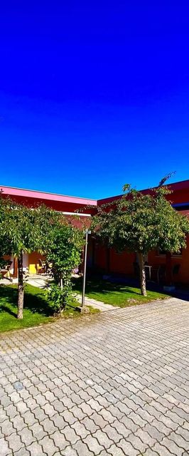 HB apartments Veľký Meder II