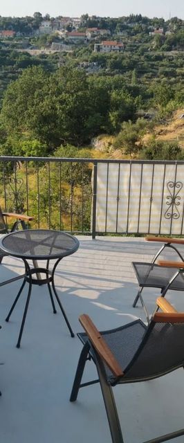 Nyaralóház Parkolóhellyel Kostanje, Omis - 19770 Kostanje