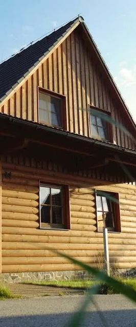 Chata Jasná Liptovský Trnovec