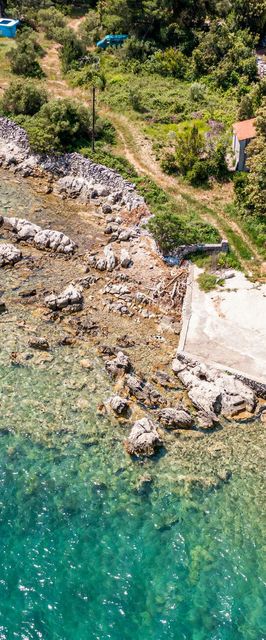 Vendégház Ston - CDP552