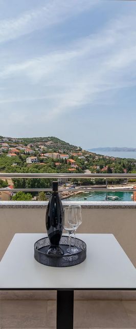 Apartman Klenovica - CKN716