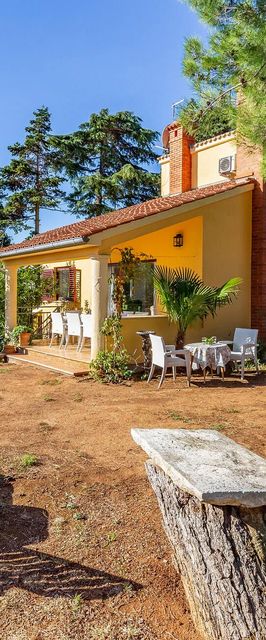 Vendégház Pomer - CIB538