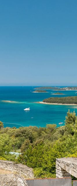 Vendégház Vrsar - CIE026