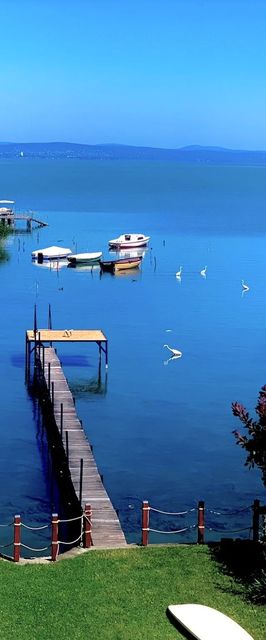 Balcsipart Apartmanház Siófok