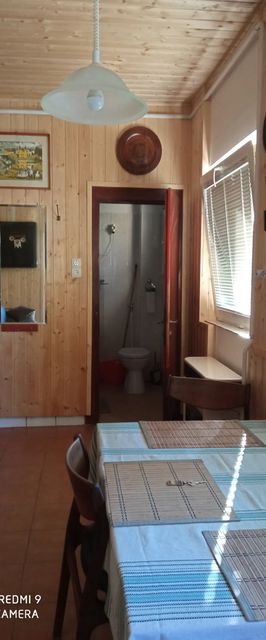 Muzsinszki Nyaralóház Siófok