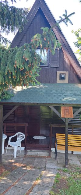 Mátrai Vándor Apartmanok Szuha