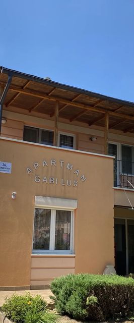 Gabi Lux Apartmanok Hajdúszoboszló