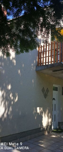 Speri Vendégház Balatonfenyves