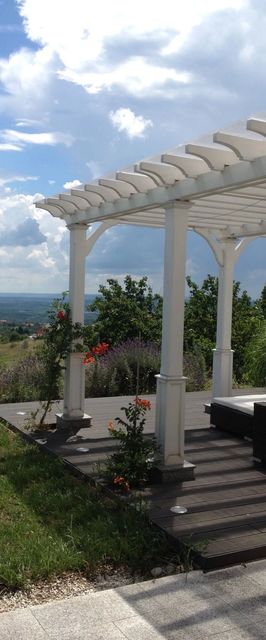 Villa Panoráma Cserszegtomaj