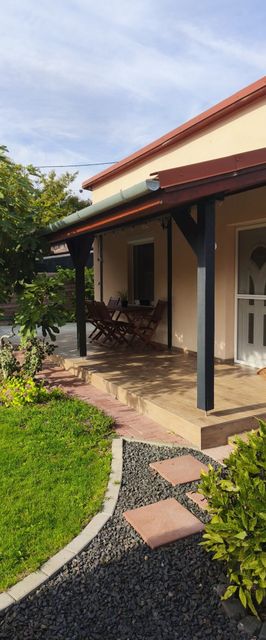  HarangLak Vendégház Agárd