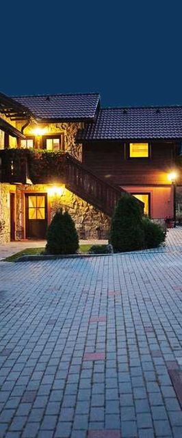 Privát Veternik Králiky