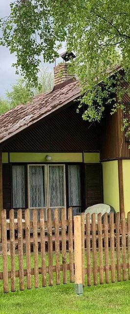 Chata Babeta České Petrovice