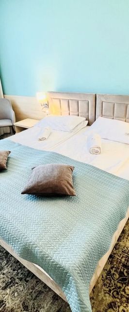 MS Pro Apartamenty "Nad Parsętą" Kołobrzeg