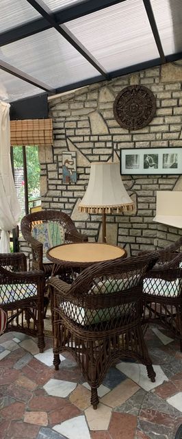 Botanik Apartman Siófok