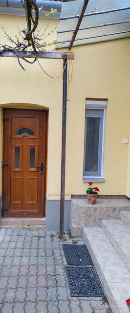 Rózsi Vendégház Mihályháza