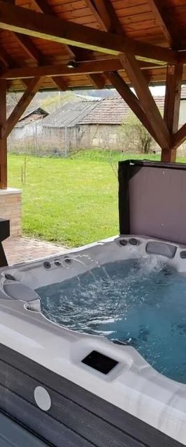 Mészkő Vendégház Meszes