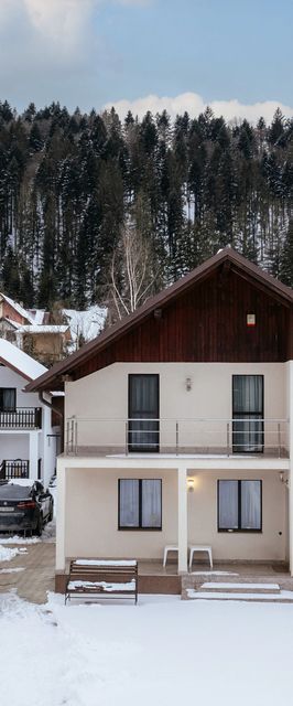 Casa Valeria Voroneț