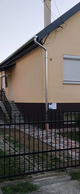 Tiszafa Apartman Balatonlelle