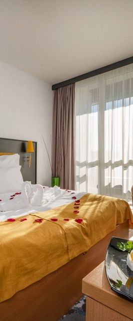 Zsóry Liget Hotel & Spa Mezőkövesd