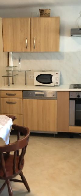 Ivett Vendégház Mencshely