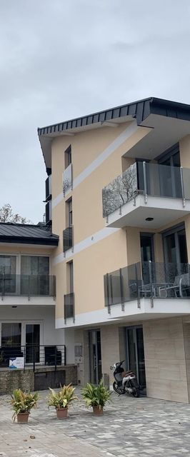 City Panzió Balatonlelle