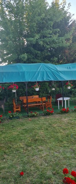 Csordanyom Nyaraló Siófok