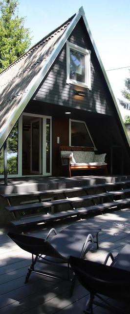 Tobozka Vendégház Noszvaj