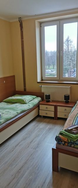 Pensjonat Aleksandrówka Horyniec-Zdrój