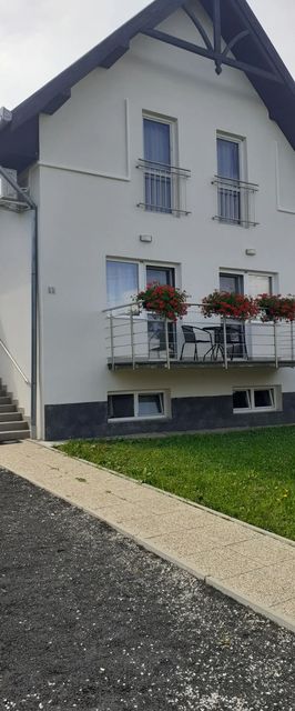 Family Panzió*** Zalakaros 