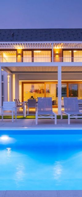 Körösparti Villa Békésszentandrás