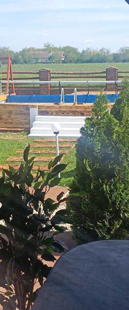 Puszta Gyöngye Vendégház Szarvas